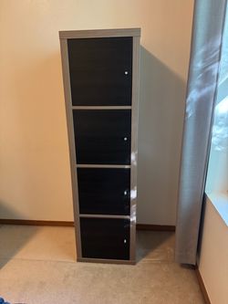IKEA Kallax Unit