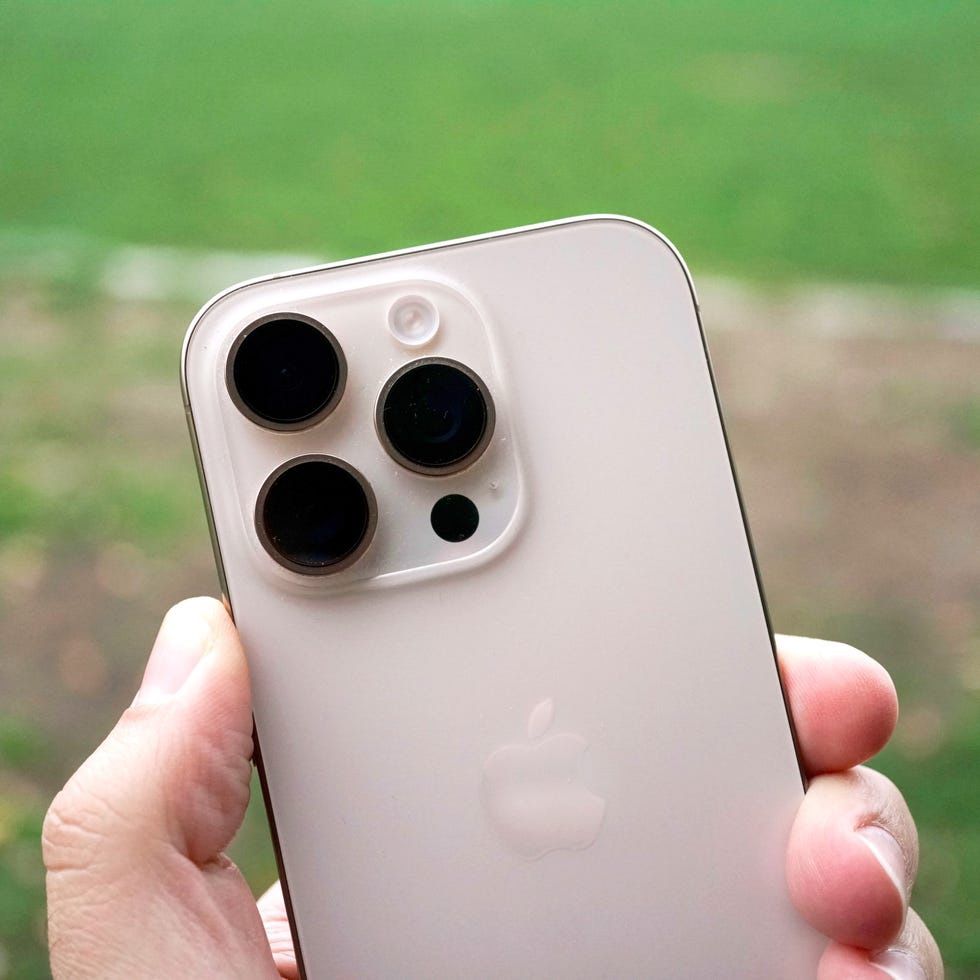 iPhone 16pro Max