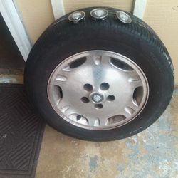 Extra Car Parts   $80