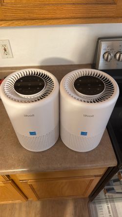 Levoit Core 200S