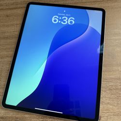 iPad Air 13-inch M2 Wi-Fi 128GB