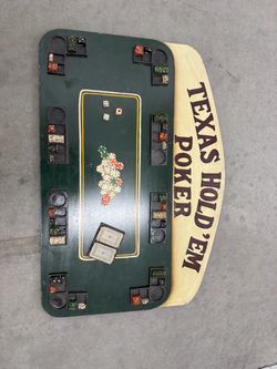 Bar sign