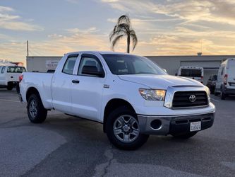 2012 Toyota Tundra