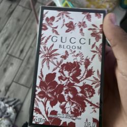 Gucci Bloom