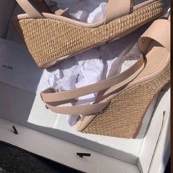 Size 8 Brand New