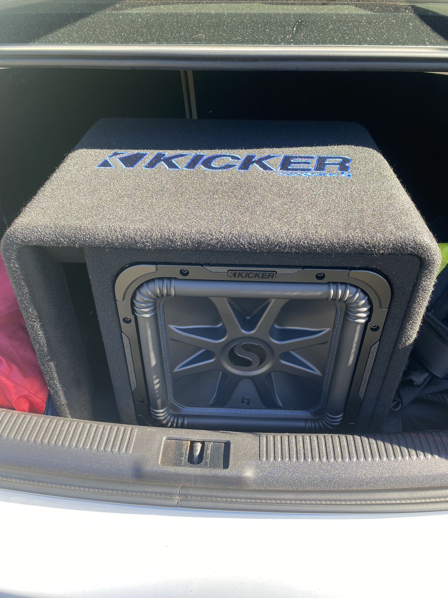 Car System