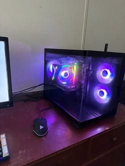 ASUS ROG PC