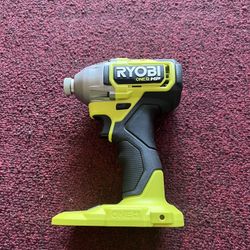Ryobi Impact Driver Hp 18v