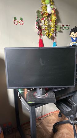 ASUS Gaming Monitor