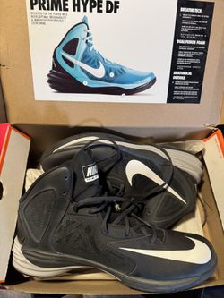 Nike prime Hype BasketBall Shoes