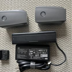 Mavic Pro 2 Batteries 