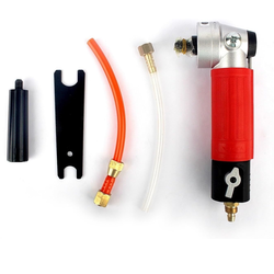 Air Wet Polisher with 5/8-11 Thread Pneumatic Air Ginder Pneumatic Polisher