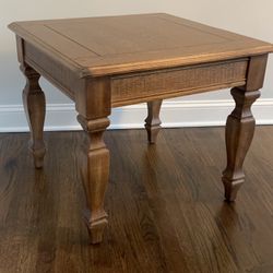 Lane Alta Vista End Table
