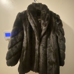 Black Jacket 