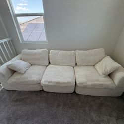 Cloud Couch