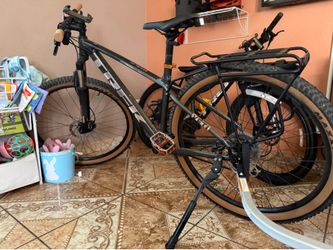 Trek Marlin 5 M/L