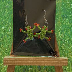 Art Sale : Earrings