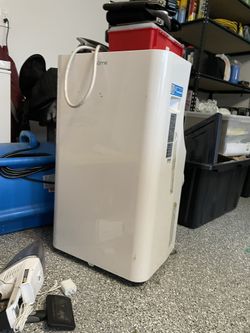 Indoor Air conditioner