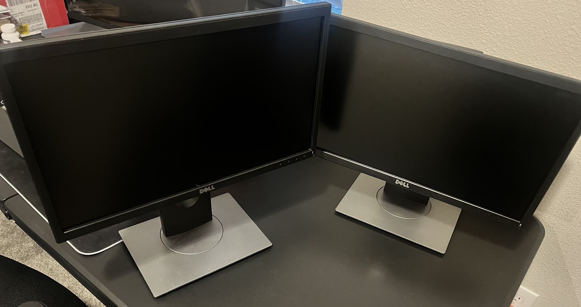 Dell Monitors