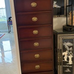 Lingerie Chest Dresser