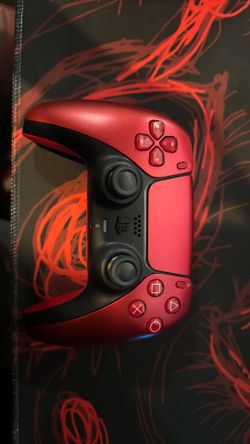 Ps5 Controller