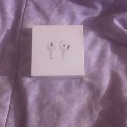 Apple AirPods 4th Generation