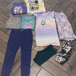 $20 Grab Bag Girls Clothes Size 14/16