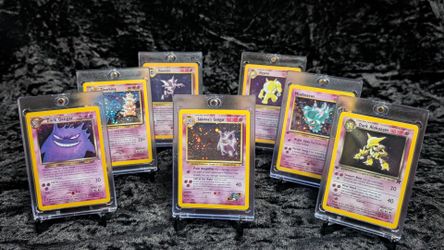 The Witching Hour Collection