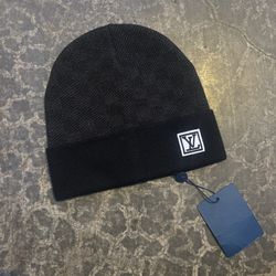Louis Vuitton Beanie