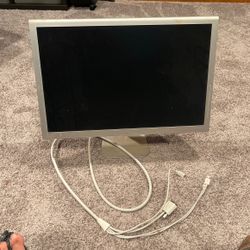Apple Monitor