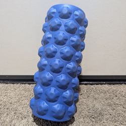 Foam Roller Excercise Back/Muscle Pain Massage