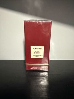 Tom Ford Lost Cherry EDP 100ml