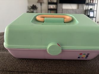 Makeup Box