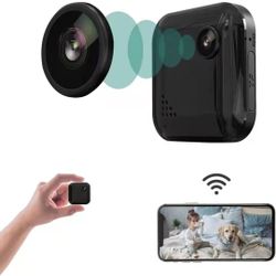 Camera Mini Hidden Camera 1080P Wireless Spy Cam