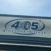 405 Tire Center