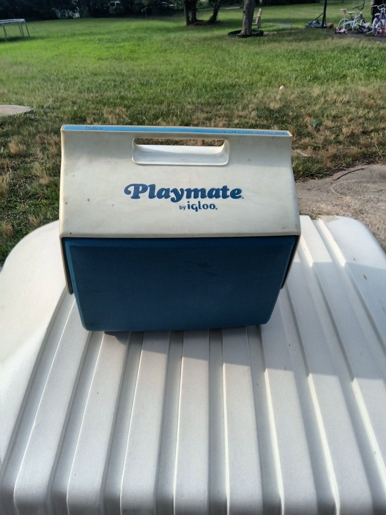 Cooler