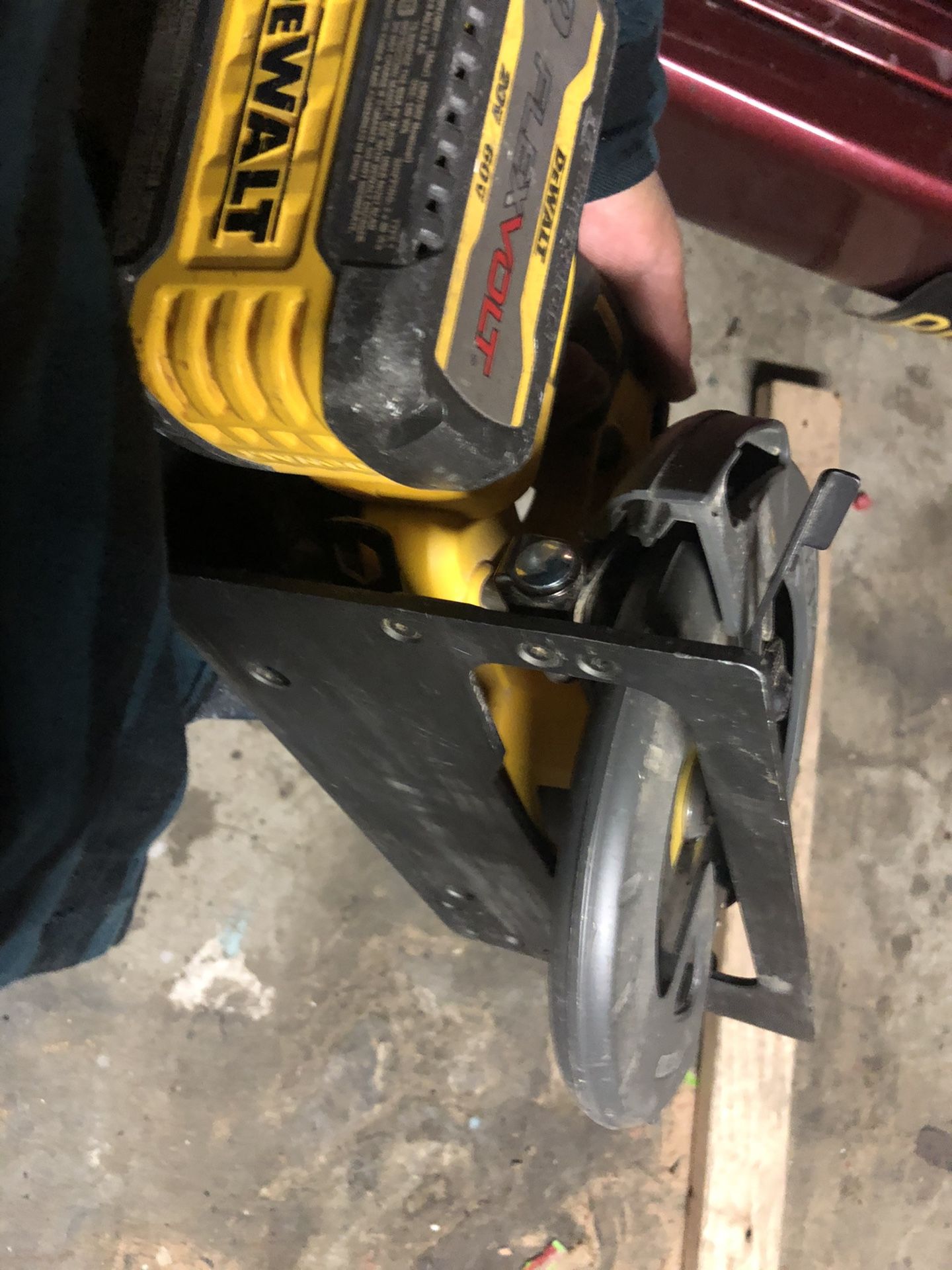 Circular Saw