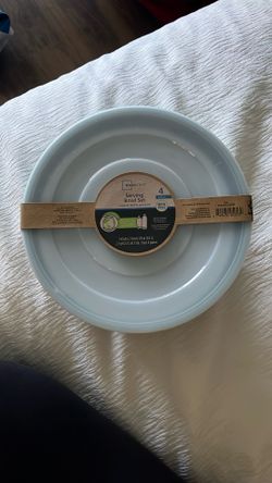 Mainstays Serving Bowl Set 