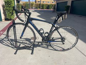 Giant Road Bike