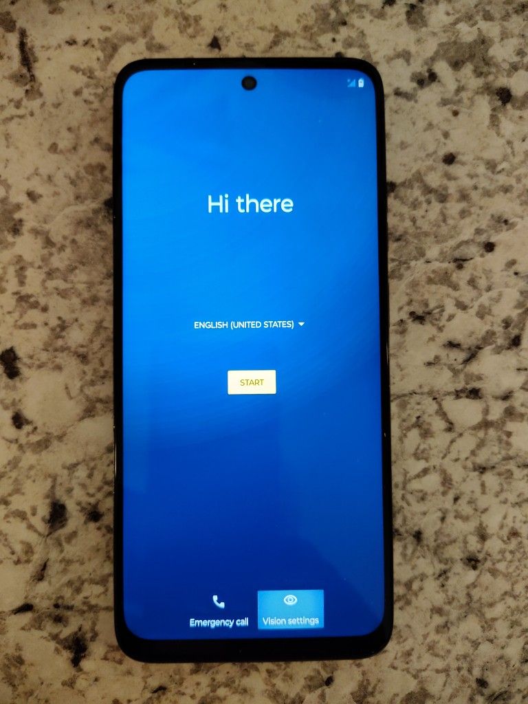 Moto G Power 2024