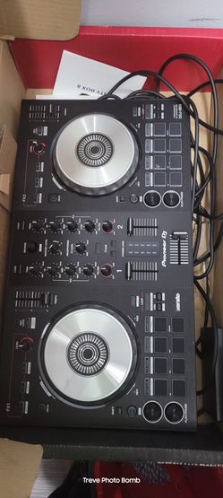 DJ CAREER STARTER PACK* Mac Book Included*