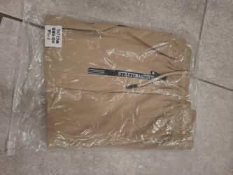 STRETCH ACTIVE  KAKI PANTS BRAND NEW 2XL BRAND NEW $20.00