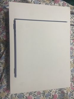 13-inch MacBook Air