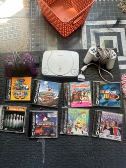 Ps1 bundle