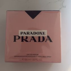 Prada Perfume
