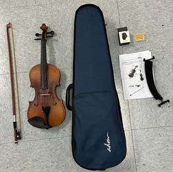 Adm kids violin #30004