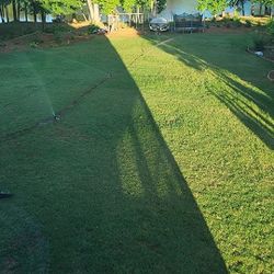 Irrigation 