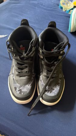 Like new epic high top