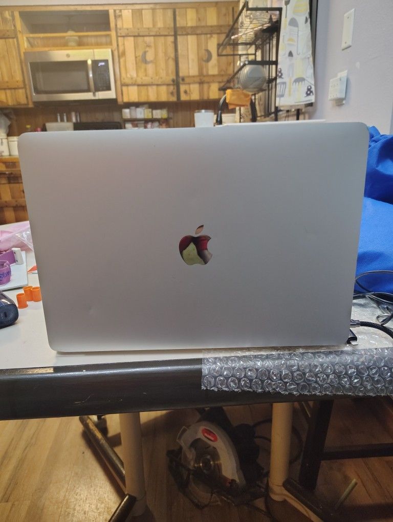 MacBook Air 2019