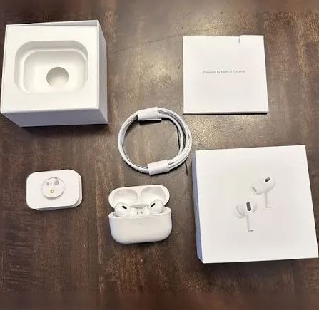 Airpod Pros 